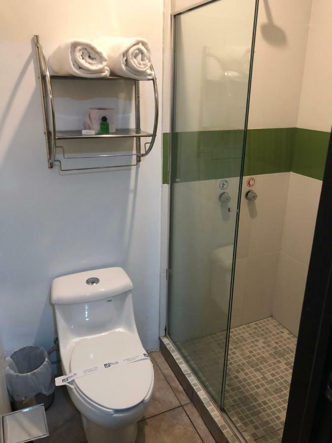 拉格酒店 塔马索波 外观 照片