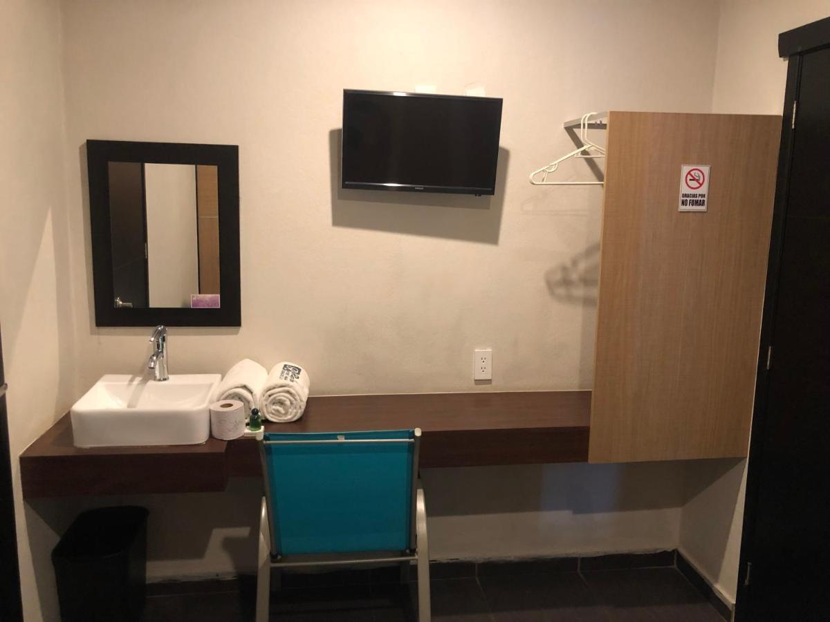 拉格酒店 塔马索波 外观 照片